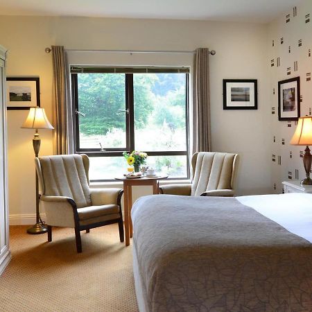 Kiltimagh Park Hotel Zewnętrze zdjęcie