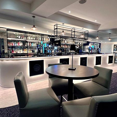 Kiltimagh Park Hotel Zewnętrze zdjęcie
