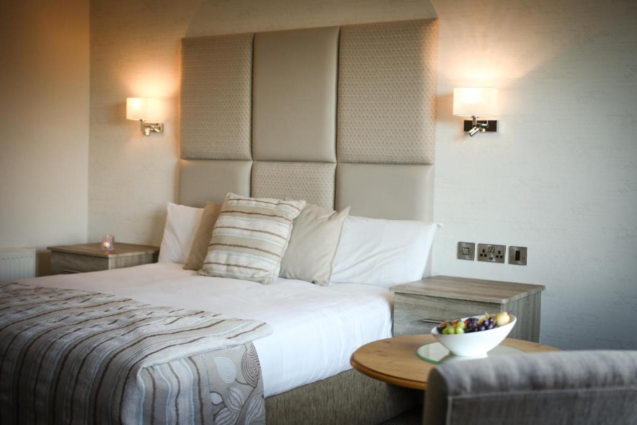 Kiltimagh Park Hotel Zewnętrze zdjęcie