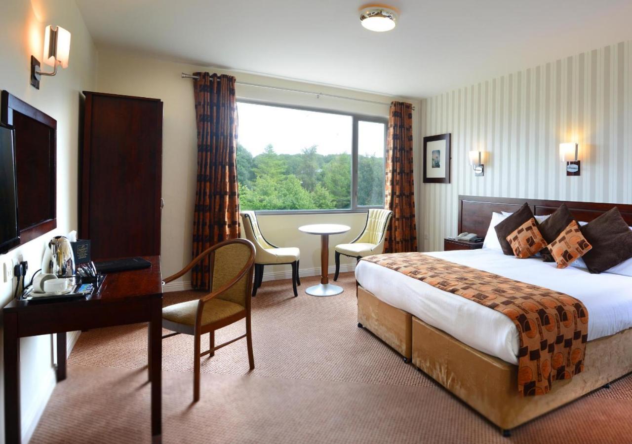 Kiltimagh Park Hotel Zewnętrze zdjęcie