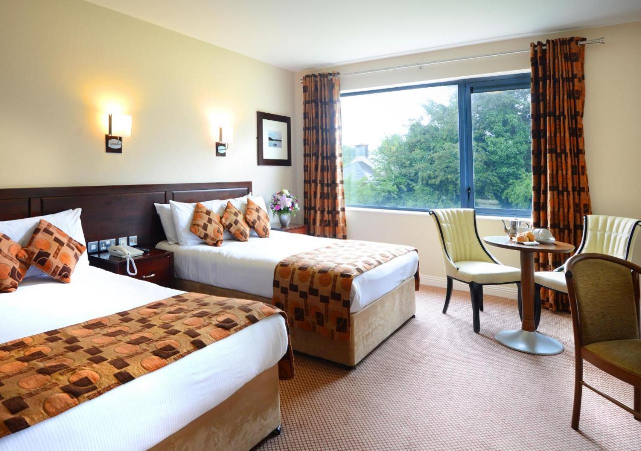 Kiltimagh Park Hotel Zewnętrze zdjęcie