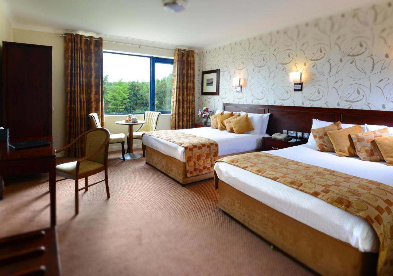 Kiltimagh Park Hotel Zewnętrze zdjęcie