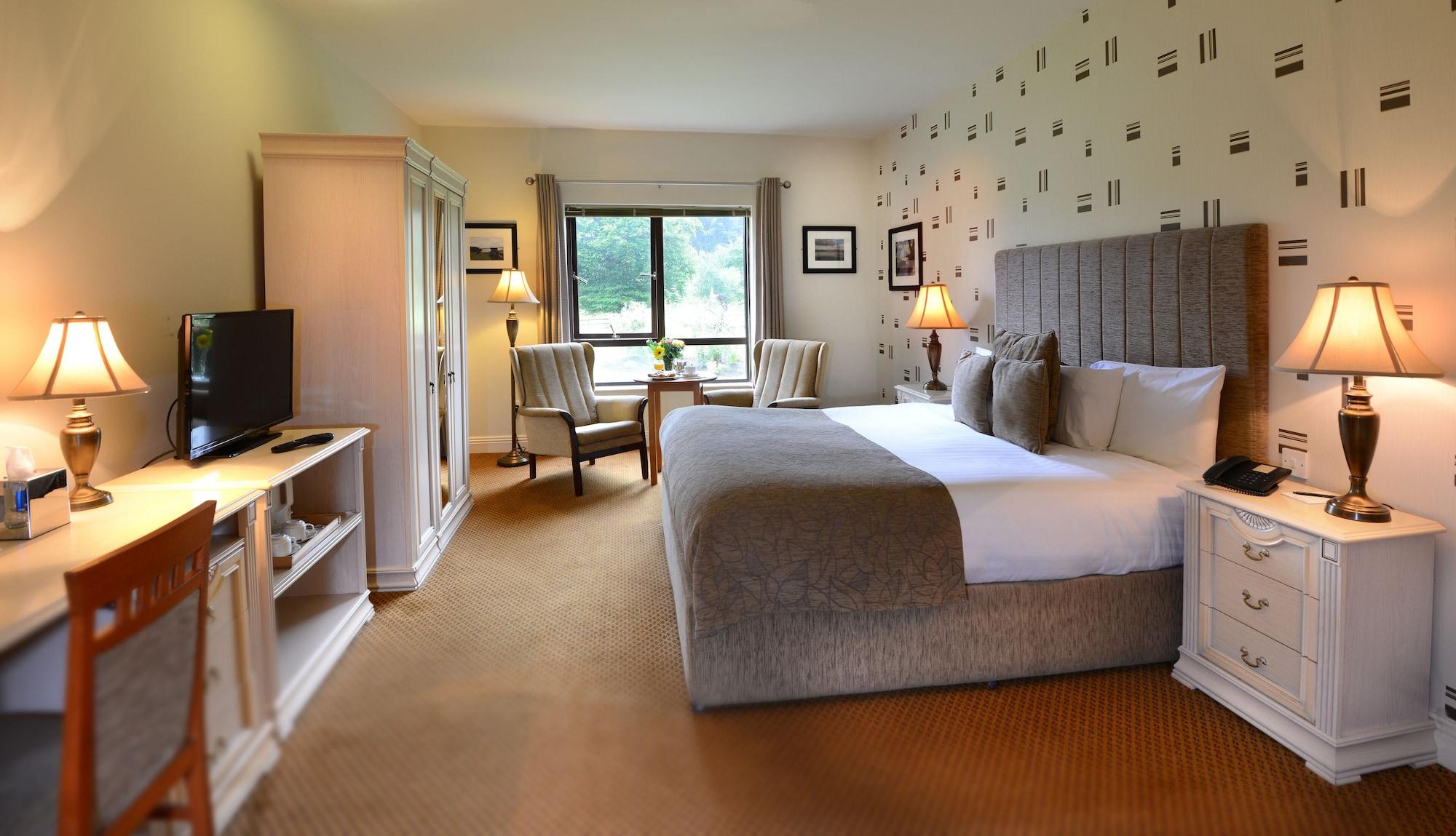Kiltimagh Park Hotel Pokój zdjęcie