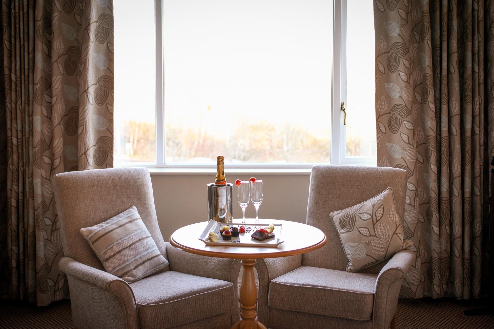 Kiltimagh Park Hotel Zewnętrze zdjęcie