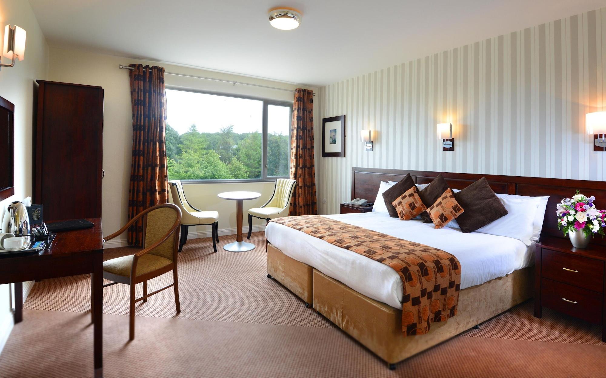 Kiltimagh Park Hotel Zewnętrze zdjęcie
