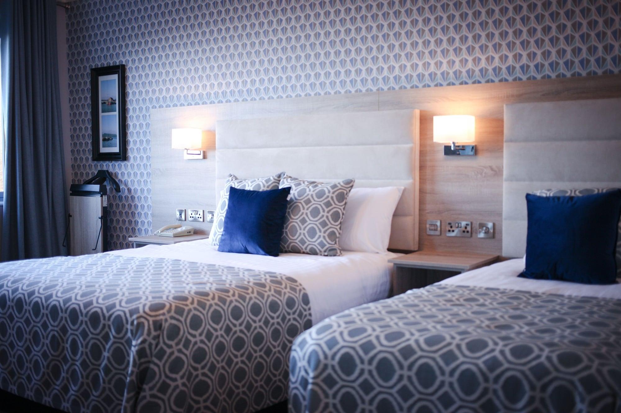 Kiltimagh Park Hotel Zewnętrze zdjęcie