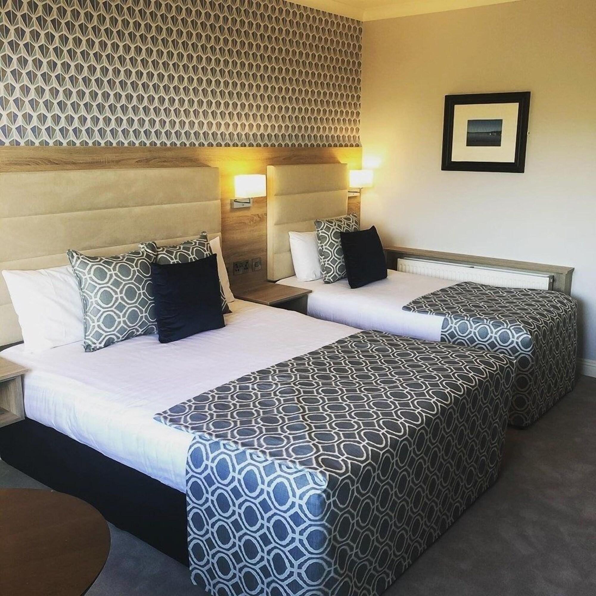 Kiltimagh Park Hotel Zewnętrze zdjęcie