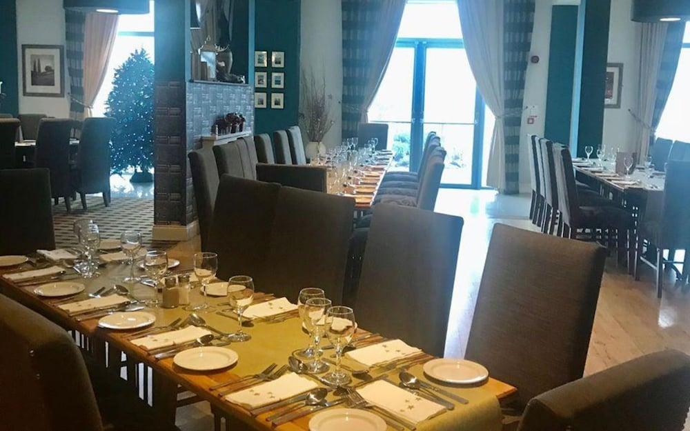 Kiltimagh Park Hotel Zewnętrze zdjęcie