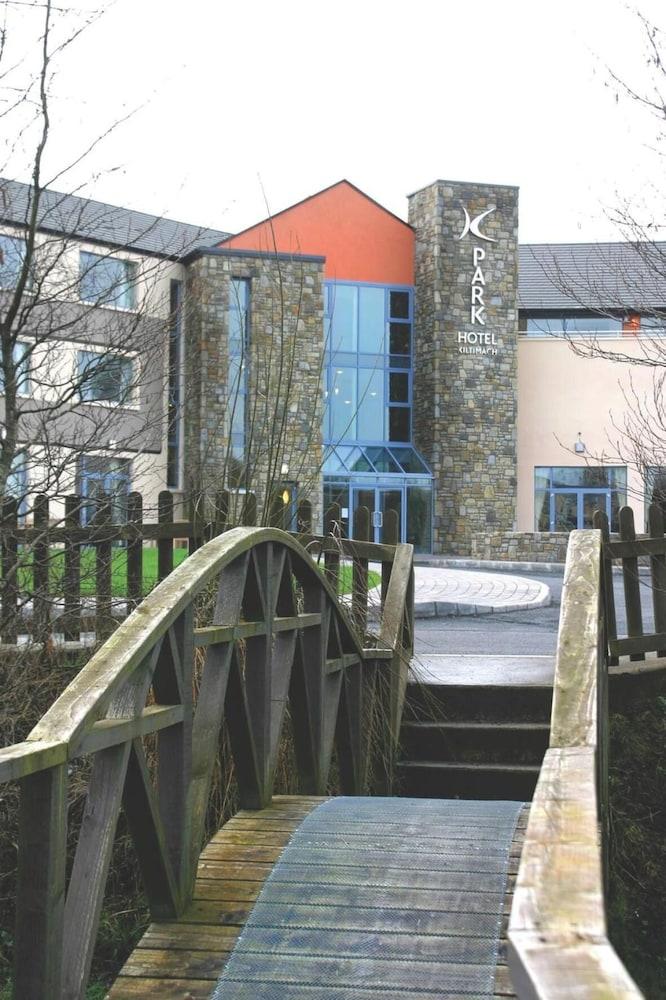 Kiltimagh Park Hotel Zewnętrze zdjęcie