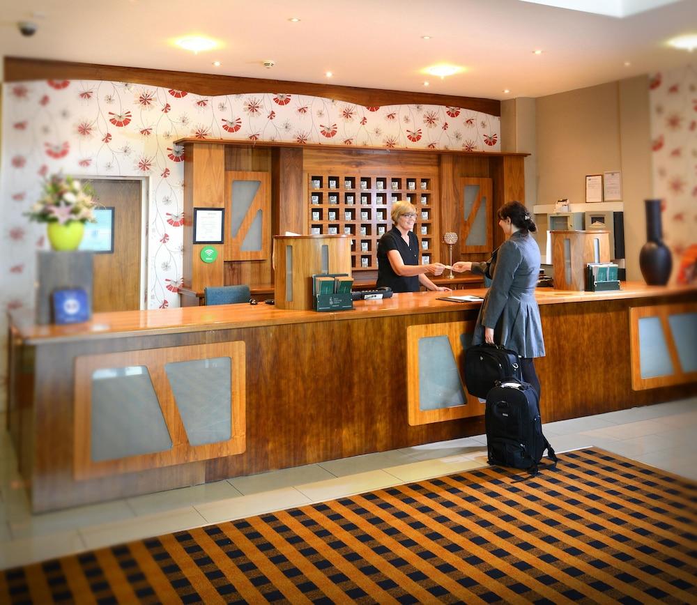 Kiltimagh Park Hotel Zewnętrze zdjęcie