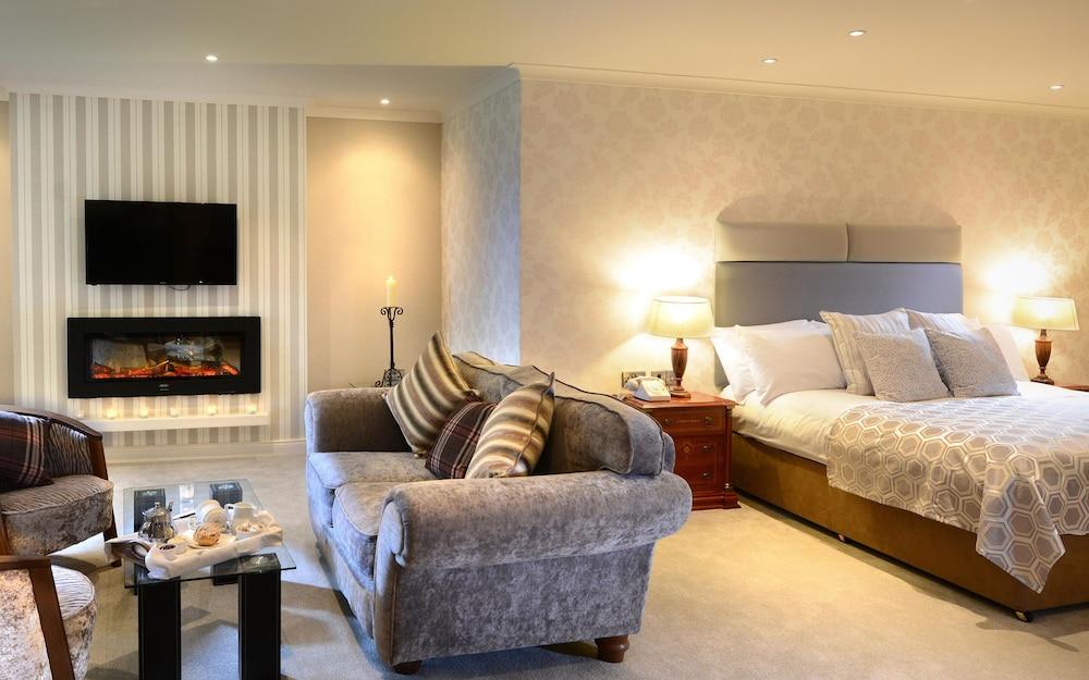 Kiltimagh Park Hotel Zewnętrze zdjęcie