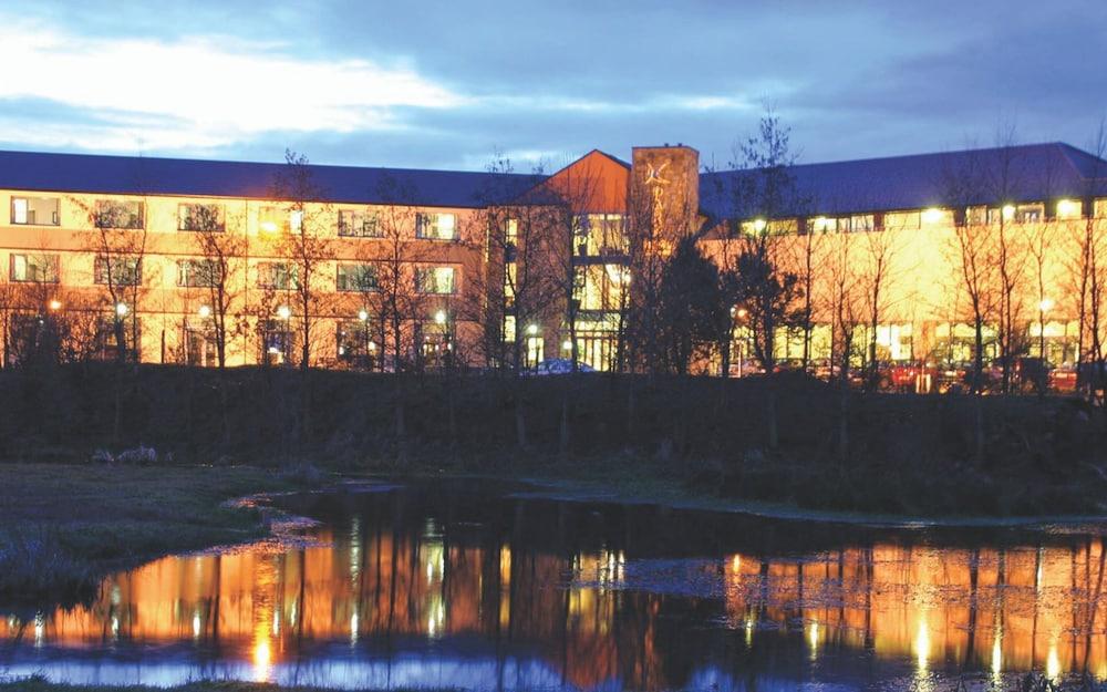 Kiltimagh Park Hotel Zewnętrze zdjęcie