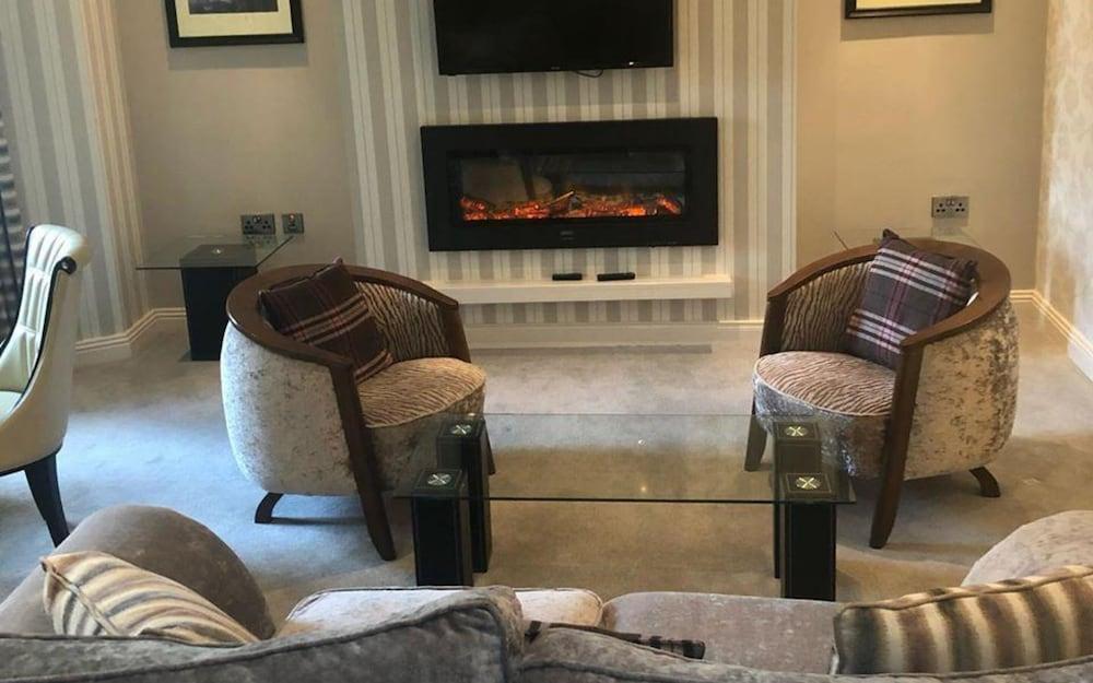 Kiltimagh Park Hotel Zewnętrze zdjęcie