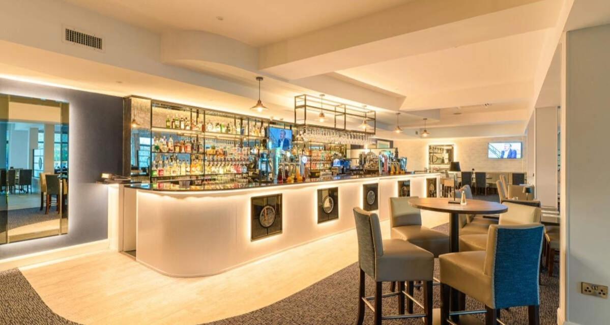 Kiltimagh Park Hotel Zewnętrze zdjęcie