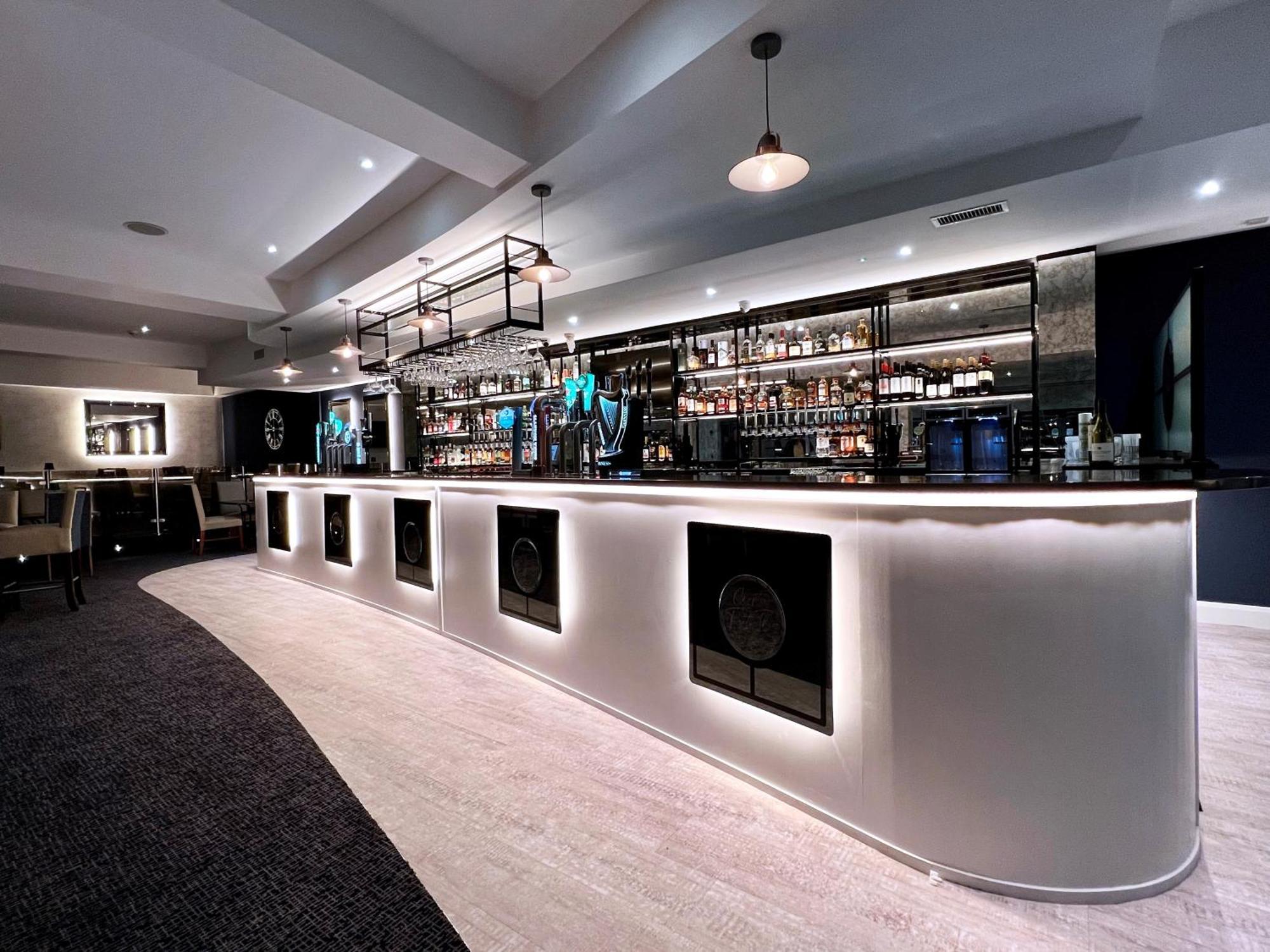 Kiltimagh Park Hotel Zewnętrze zdjęcie