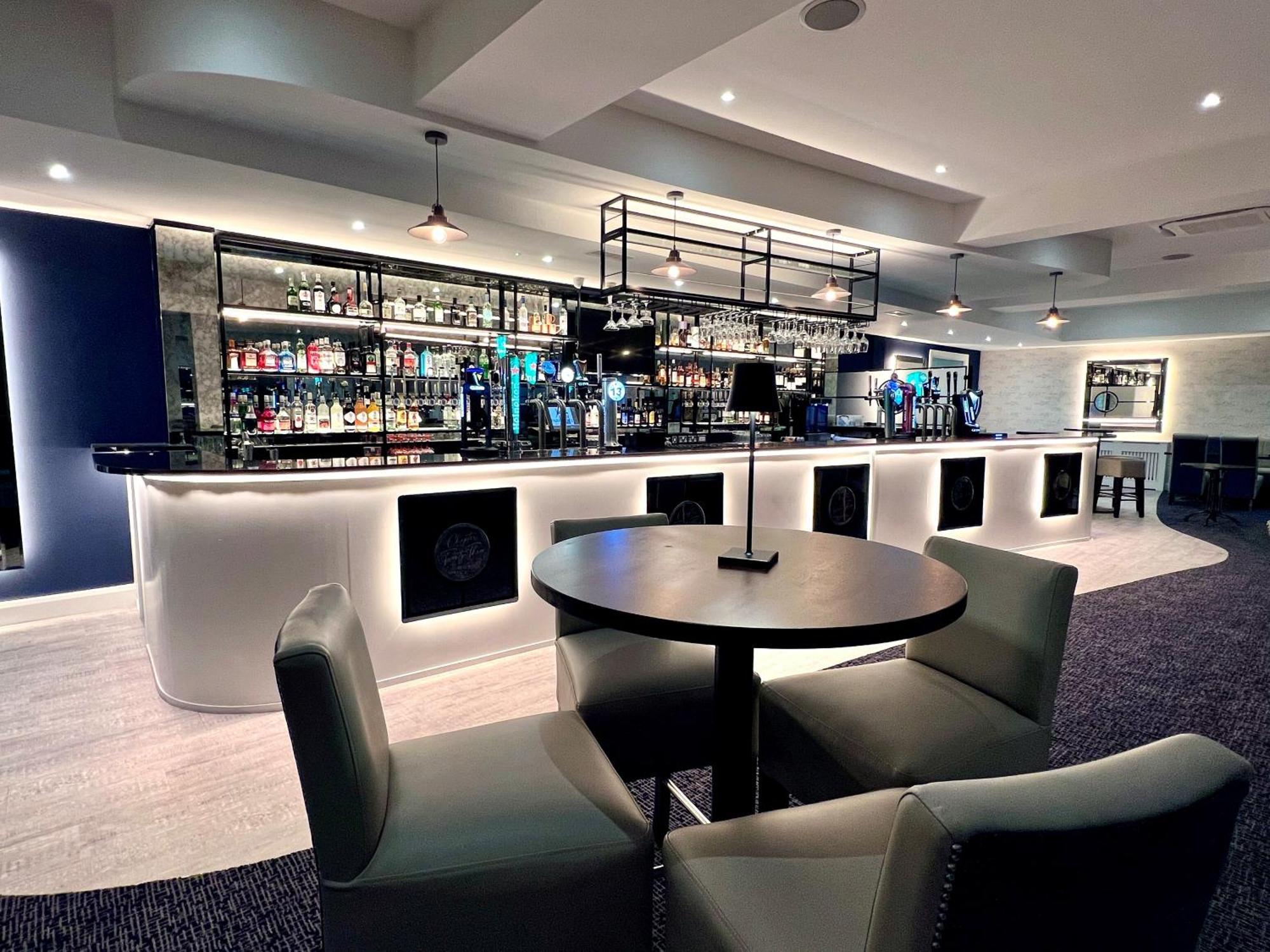 Kiltimagh Park Hotel Zewnętrze zdjęcie
