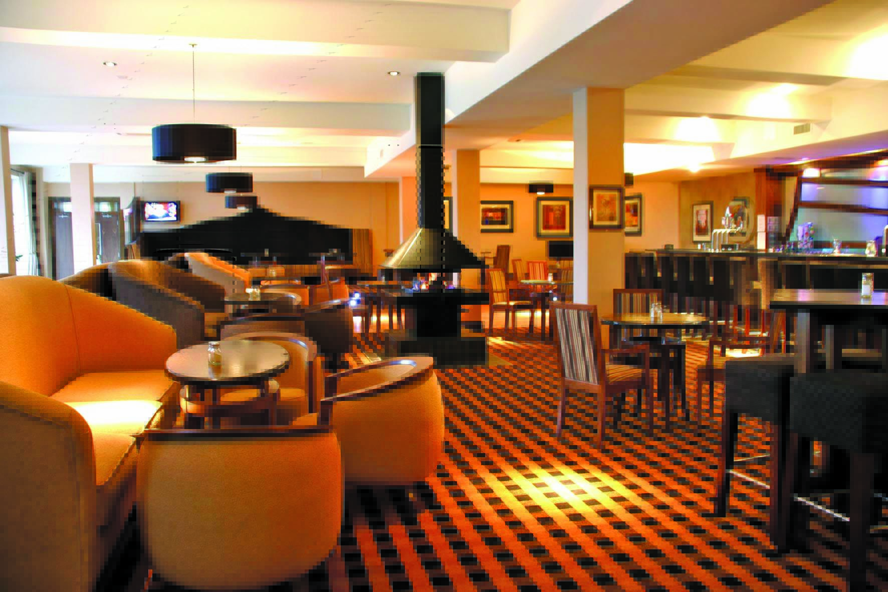 Kiltimagh Park Hotel Zewnętrze zdjęcie