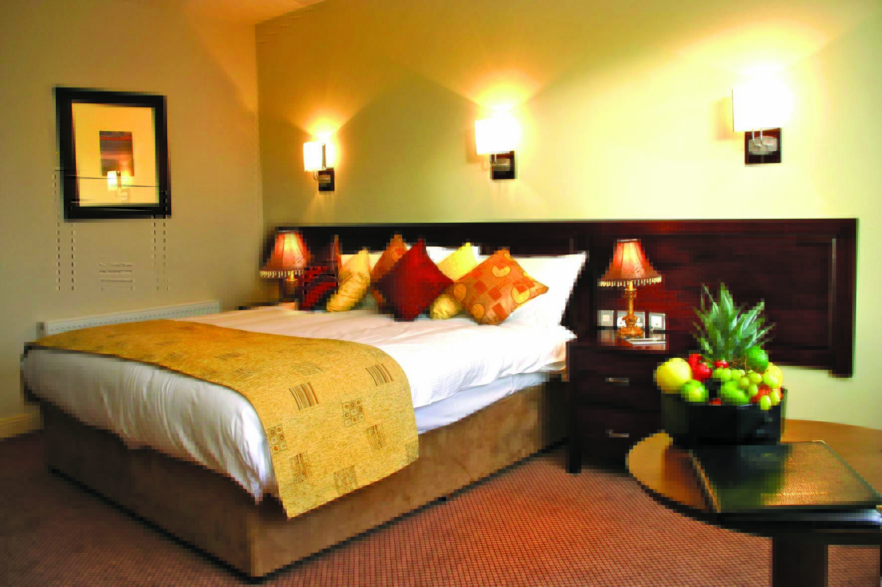 Kiltimagh Park Hotel Zewnętrze zdjęcie