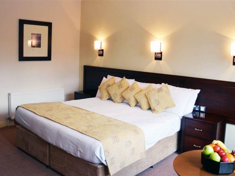 Kiltimagh Park Hotel Zewnętrze zdjęcie