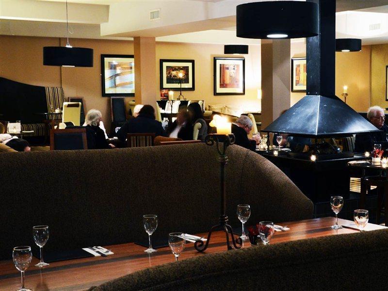 Kiltimagh Park Hotel Zewnętrze zdjęcie