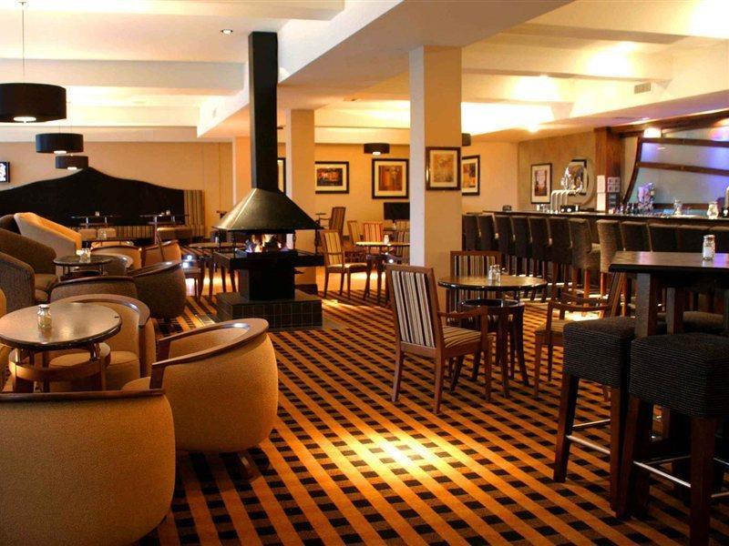 Kiltimagh Park Hotel Zewnętrze zdjęcie