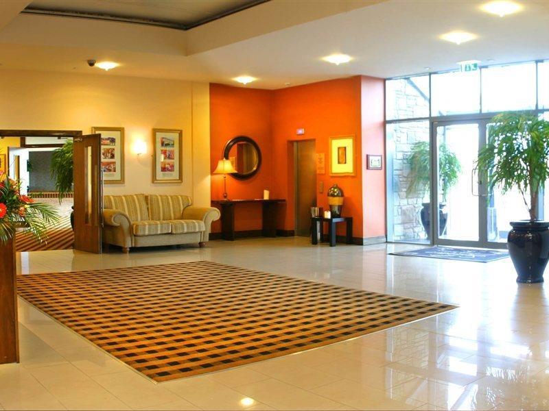 Kiltimagh Park Hotel Zewnętrze zdjęcie