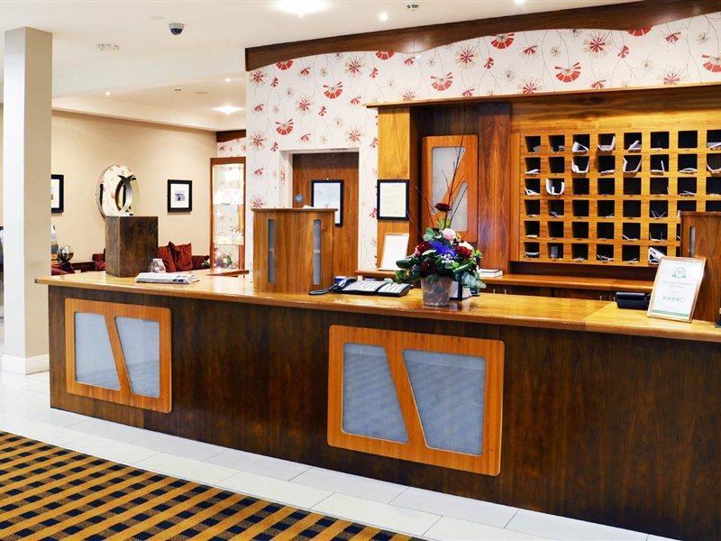 Kiltimagh Park Hotel Zewnętrze zdjęcie