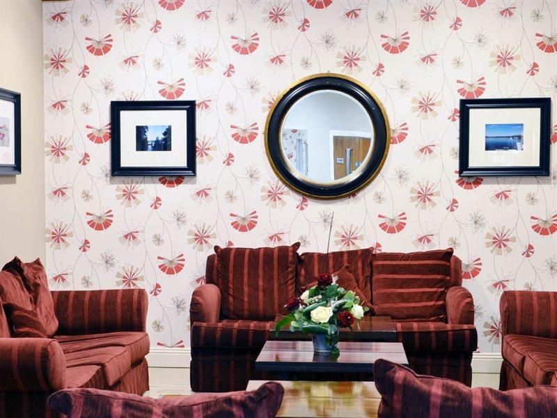 Kiltimagh Park Hotel Zewnętrze zdjęcie