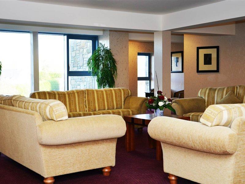 Kiltimagh Park Hotel Zewnętrze zdjęcie