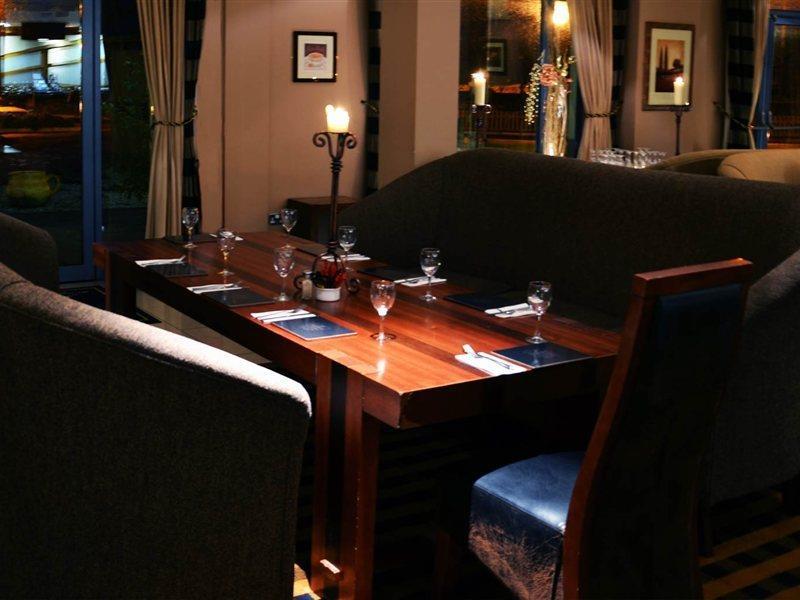Kiltimagh Park Hotel Zewnętrze zdjęcie