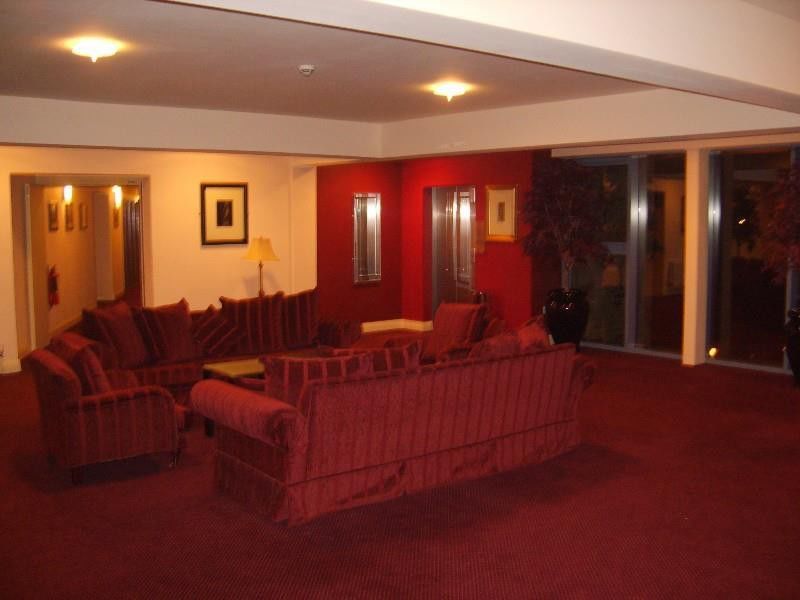 Kiltimagh Park Hotel Zewnętrze zdjęcie