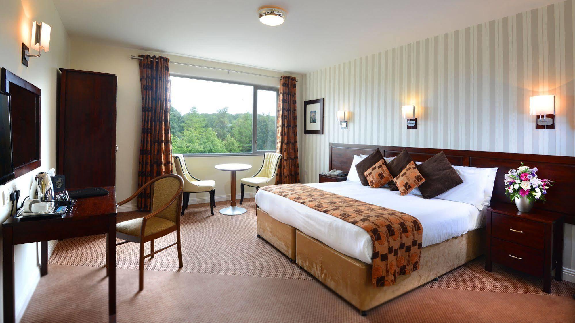 Kiltimagh Park Hotel Zewnętrze zdjęcie