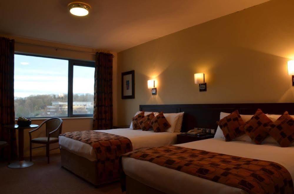 Kiltimagh Park Hotel Zewnętrze zdjęcie