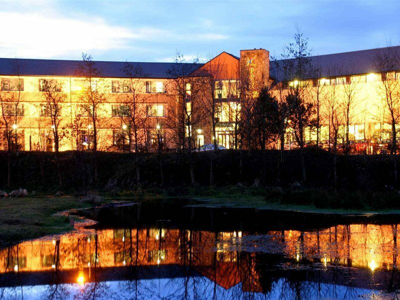 Kiltimagh Park Hotel Zewnętrze zdjęcie