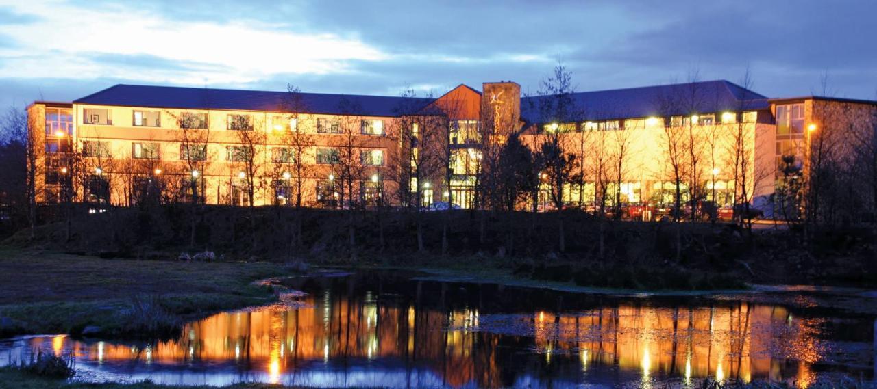 Kiltimagh Park Hotel Zewnętrze zdjęcie
