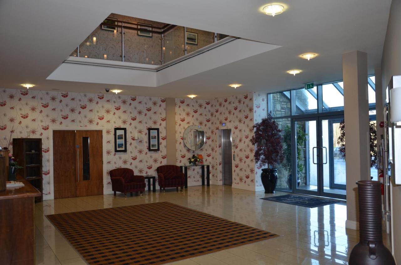 Kiltimagh Park Hotel Zewnętrze zdjęcie