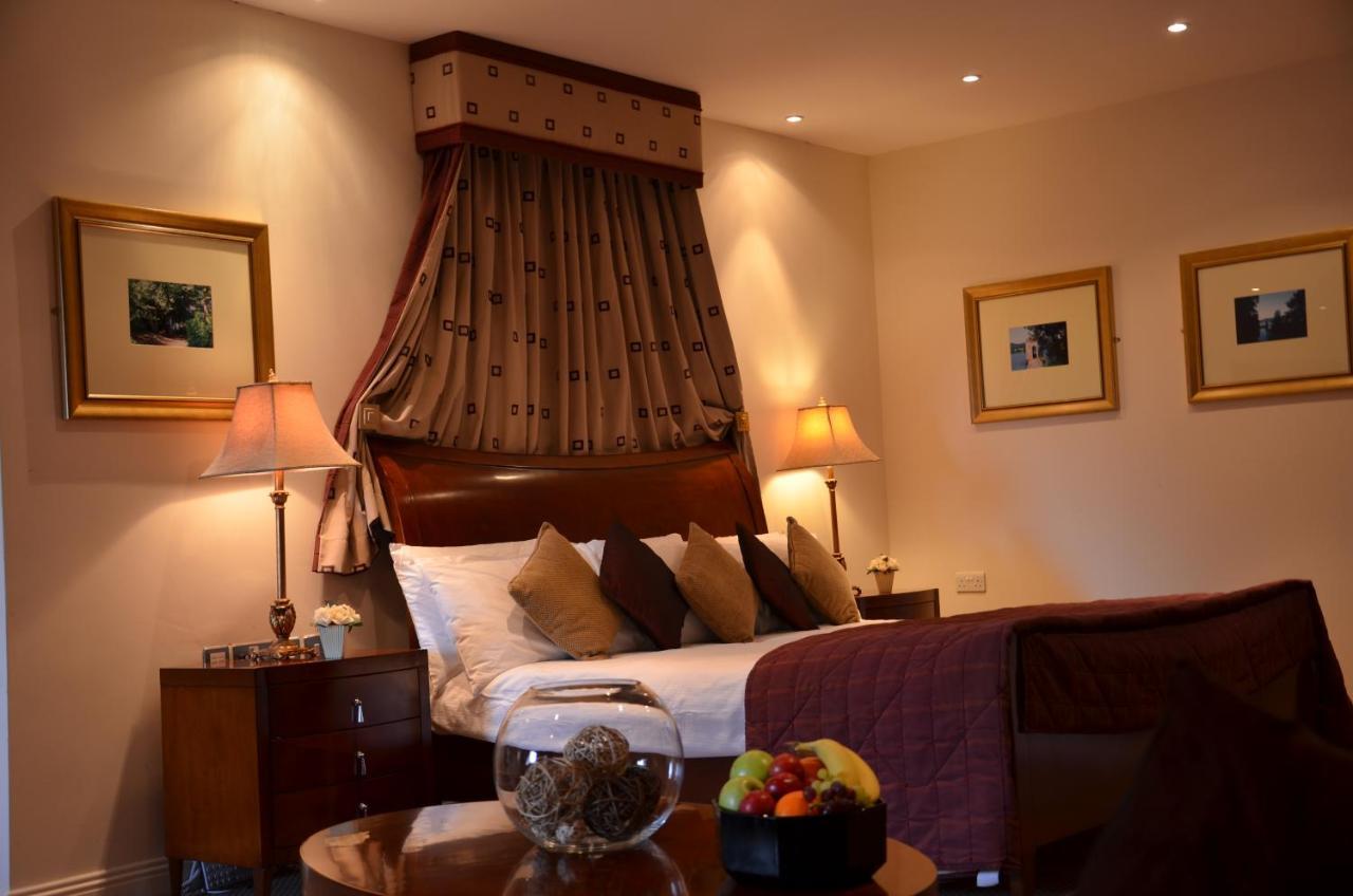 Kiltimagh Park Hotel Zewnętrze zdjęcie