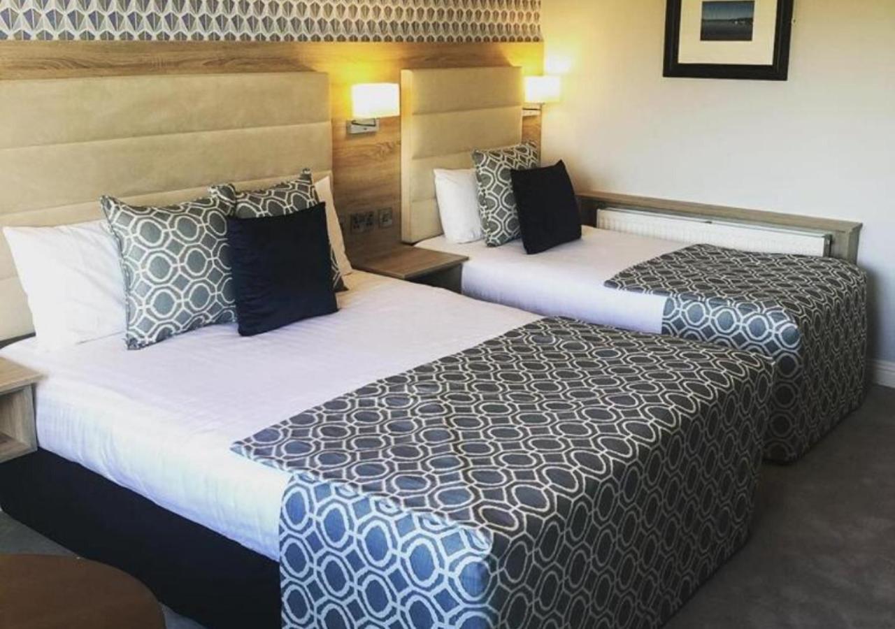 Kiltimagh Park Hotel Zewnętrze zdjęcie