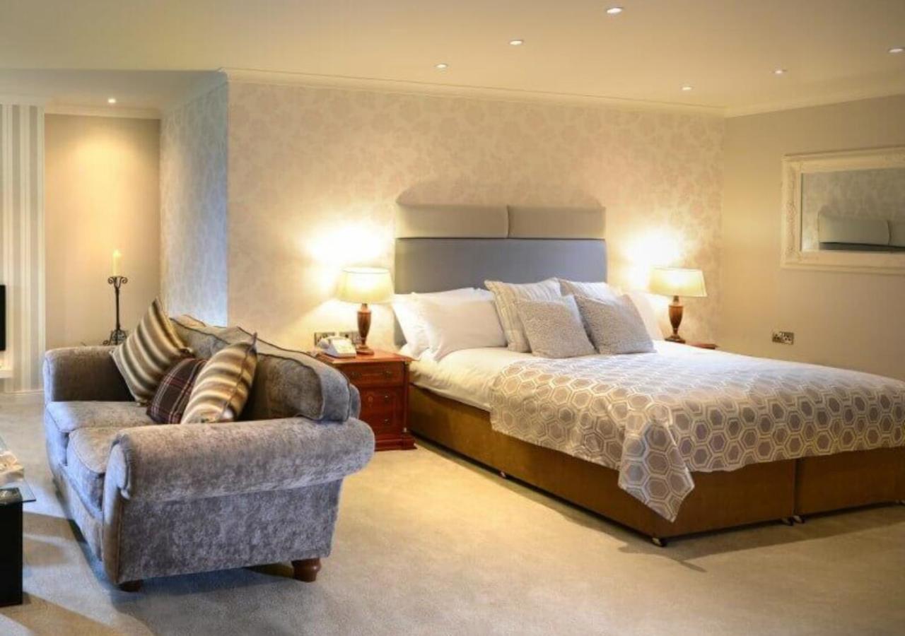 Kiltimagh Park Hotel Zewnętrze zdjęcie